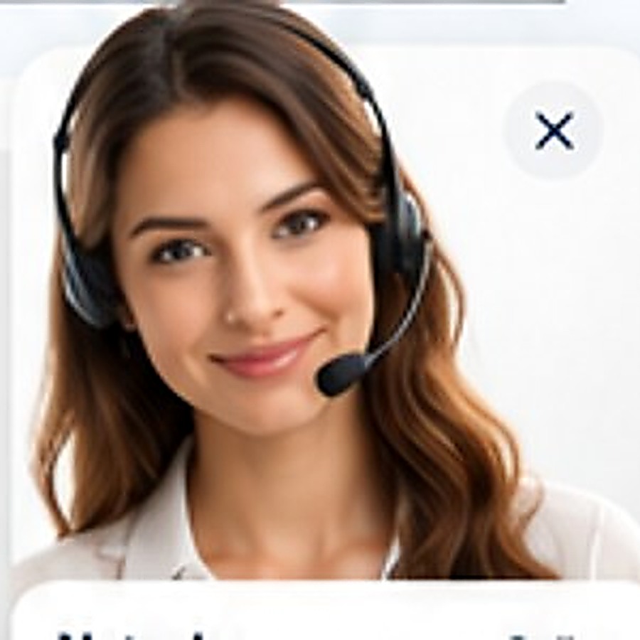 Natasha Customer Service