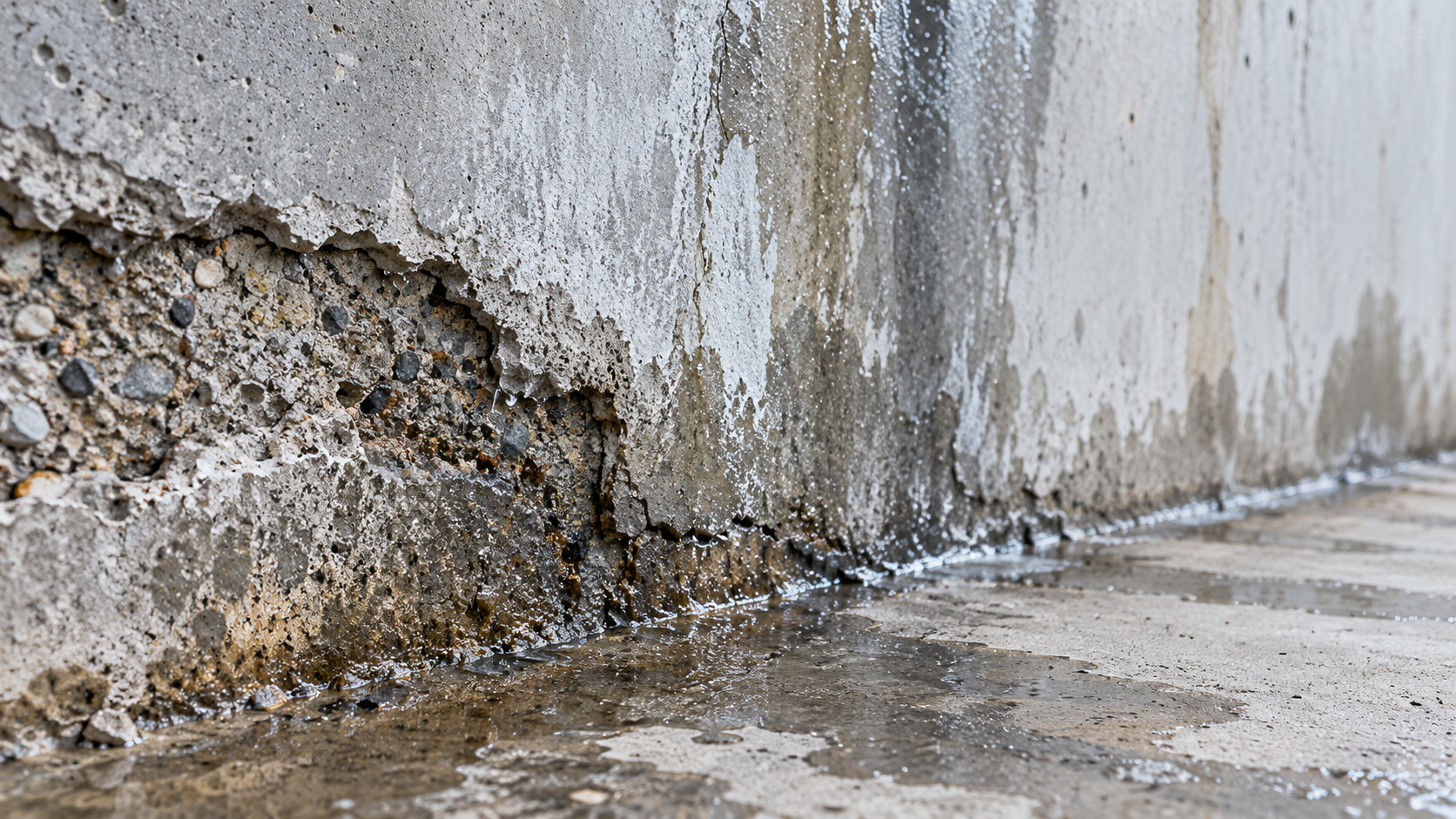 Waterproofing damp substrates: what needs extra attention?